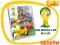 Panini Fifa World Cup 2014 Klaser + 4 karty Kraków