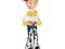 DISNEY TOY STORY JESSIE ORYGINALNA 35cm MÓWI