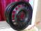 Felga stalowa 14*5 1/2 JH2 ET49 OPEL ASTRA VECTRA