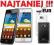 SAMSUNG Galaxy S2 i9100 ver:EUR 2-kol _najtaniej!