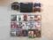 PS3 Super Slim Duży Zestaw 13 Gier sixAsix