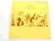 GENESIS A Trick Of The Tail LP GENESIS A Trick Of The Tail LP
