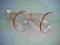 2 RÓŻOWE LODZIARKI - HORTENSJA