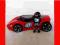 Wyścigówka PLAYMOBIL SPORTS RACER 5175 Extra