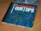 FOUR TOPS - 19 Greatest Hits (CD-ALBUM)