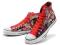 converse 29...okazja nowe superman