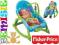 FISHER PRICE T4145 LEŻACZEK BUJACZEK OkularyGRATIS