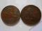 BELGIA - 2 CENTY 1876r. i 1909r. !!!