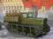 Trumpeter 05540 Soviet Komintern Artillery Tractor