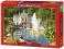 ! Puzzle 500 Castorland B-51069 Linderhoff Palace