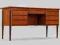 BORGE MOGENSEN Unikatowe BIURKO Duński Design 70