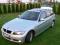 OF.PRYWATNA BMW 320 XENON PANORAMA 163KM PEWNE!!!!