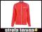 Kurtka Tenisowa Babolat Windjacket Perf. - coral M