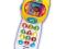 VTECH BABY 80-063304 PIERWSZY TELEFON INTERAKTYWNY