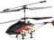 AIRACE AA0170 HELIKOPTER ZOOPA 150 TURBO R/C