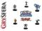 FIGURKI WIZKIDS HEROCLIX YU-GI-OH! STARTER PACK