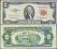 MAX - USA 2 Dollars 1953 A # LEGAL TENDER # VF-