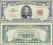 MAX - USA 5 Dollars 1963 # LEGAL TENDER # XF