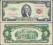MAX - USA 2 Dollars 1953 * # STAR NOTE # USN # VF