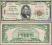 MAX - USA 5 Dollars 1929 # NATIONAL # 5103 # F