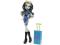 LALKA MONSTER HIGH FRANKIE STEIN SCARIS NOWA