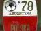 Polska (Argentyna '78)