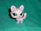 figurka LPS littlest pet shop lis lisek