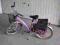 rower dziecięcy