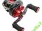 ABU GARCIA AMBASSADEUR REVO MGXTREME LH model 2014