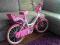rower dla dziewczynki super stan!