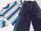 Mothercare spodnie 92-98 cm 2-3 lata + bluzka
