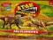 Atak Dinozaurów - gra planszowa od Trefl