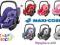 Maxi Cosi Pebble Fotelik 0-13 kg Model 2014 Okazja