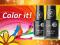 jaapee HYBRYDA SILCARE COLOR IT *NOWA FORMULA* HIT