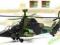 HELIKOPTER WOJSKOWY EUROCOPTER 1:50 SIKU 4912