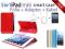5w1 Etui Smart Cover+Back Cover + Folia iPad mini