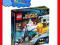 LEGO SUPER HEROES - 76010 - Batman starcie z Pingw