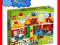 LEGO DUPLO 10525 - Duża Farma