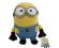 MINIONKI : DAVE pluszowy 22cm