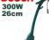 KOSIARKA ŻYŁKOWA 26cm 300W ART 26 EASYTRIM BOSCH