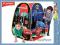 Namiot DOMEK CARS Camp Out AUTA Disney C250 PROMO