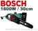 PILARKA ŁAŃCUCHOWA 1800W 30cm AKE 30 S BOSCH PILARKA ŁAŃCUCHOWA 1800W 30cm AKE 30 S BOSCH
