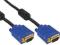 Kabel InLine VGA D-SUB HD - czarny 1m GW FV
