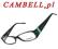 KE 3013 OKULARY + SOCZEWKI ANTYREFLEKS + MONTAŻ