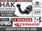 HAK AUTOMAT NISSAN NV200 FURGON BUS od 2009 e20