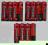 BATERIE HM POWER R6 AA ZINC-CARBON *12-SZT* (FL)