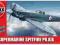 SUPERMARINE  SPITFIRE PR XIX 1:48 AIRFIX 05119
