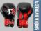 Rękawice Bokserskie Gym Pro DRAGON _skóra_ 10oz
