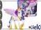 KSIĘŻNICZKA CELESTIA MY LITTLE PONY MÓWI PO PL