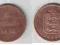 GUERNSEY 4 DOUBLES 1830